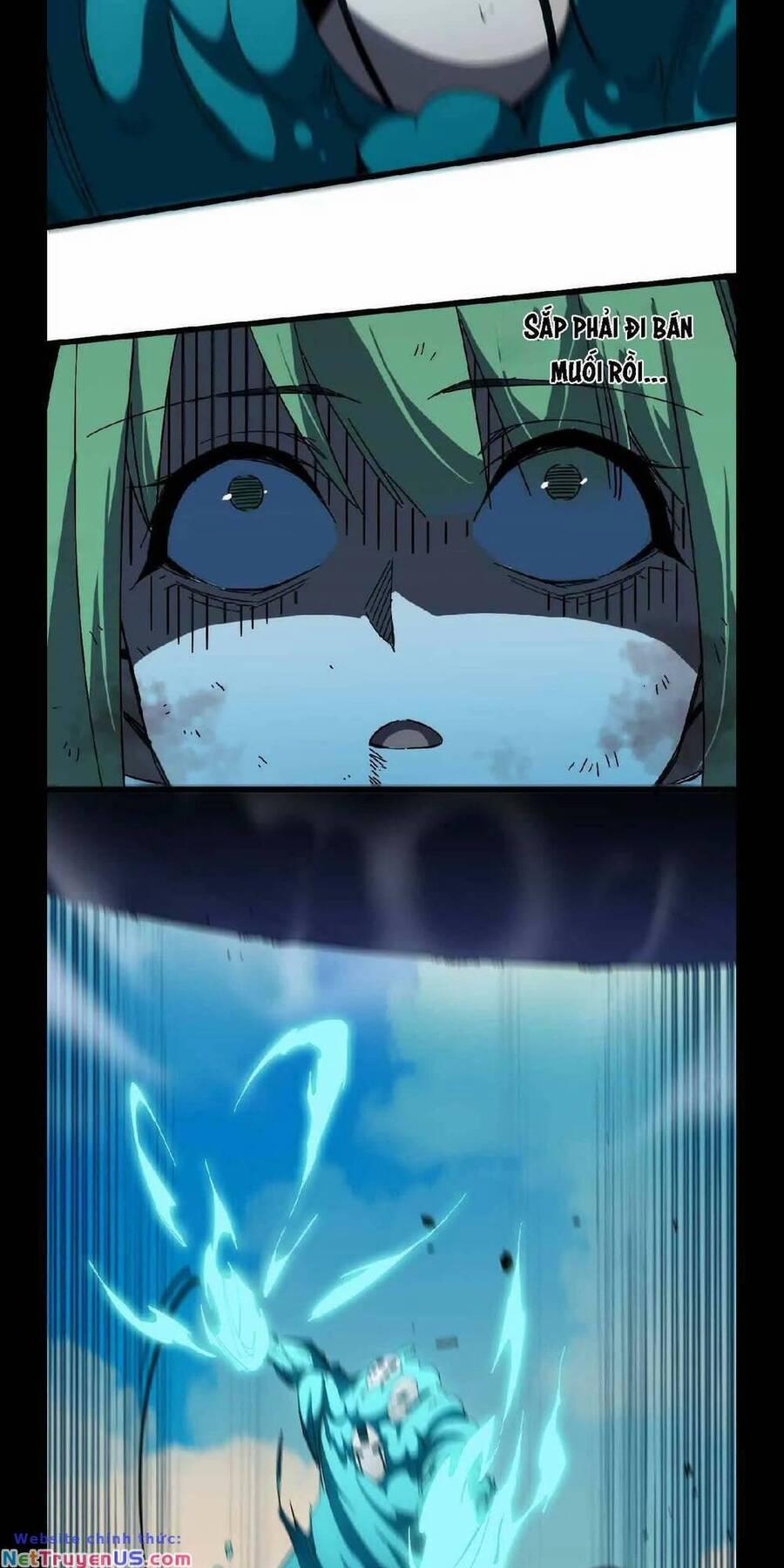 Dũng Giả X Nữ Ma Vương 9 trang 29