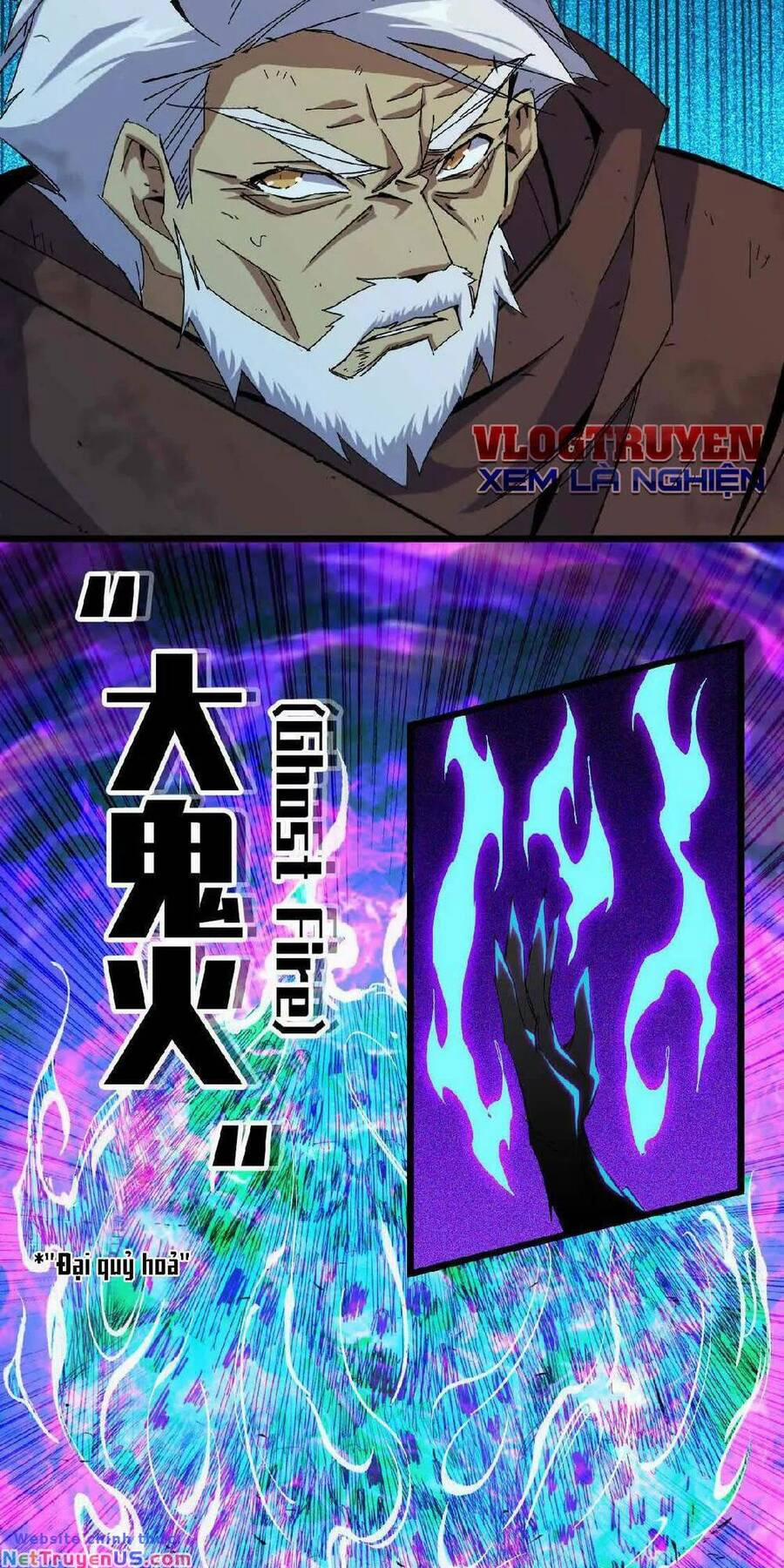 Dũng Giả X Nữ Ma Vương 9 trang 3