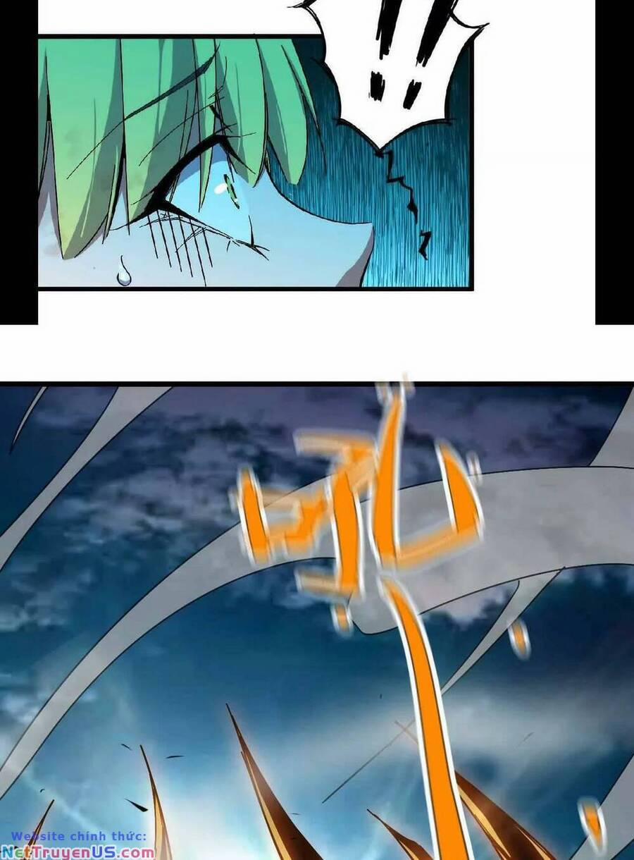 Dũng Giả X Nữ Ma Vương 9 trang 32