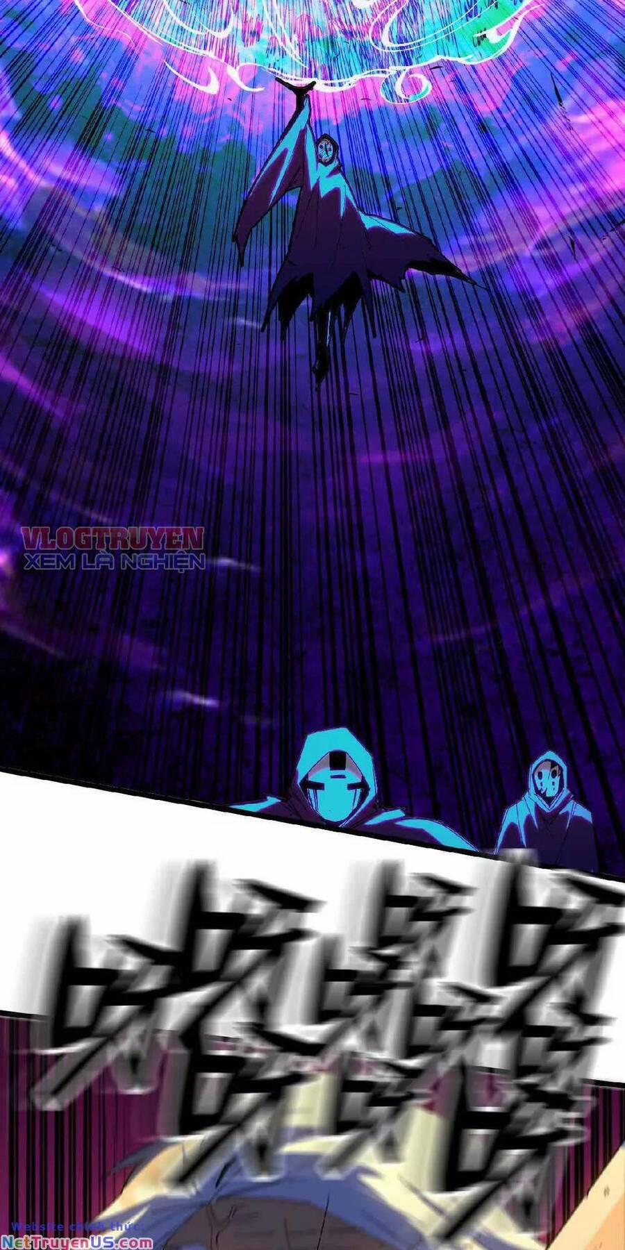 Dũng Giả X Nữ Ma Vương 9 trang 4