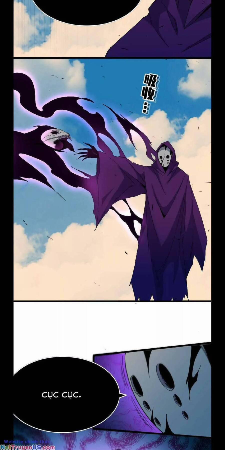 Dũng Giả X Nữ Ma Vương 9 trang 9