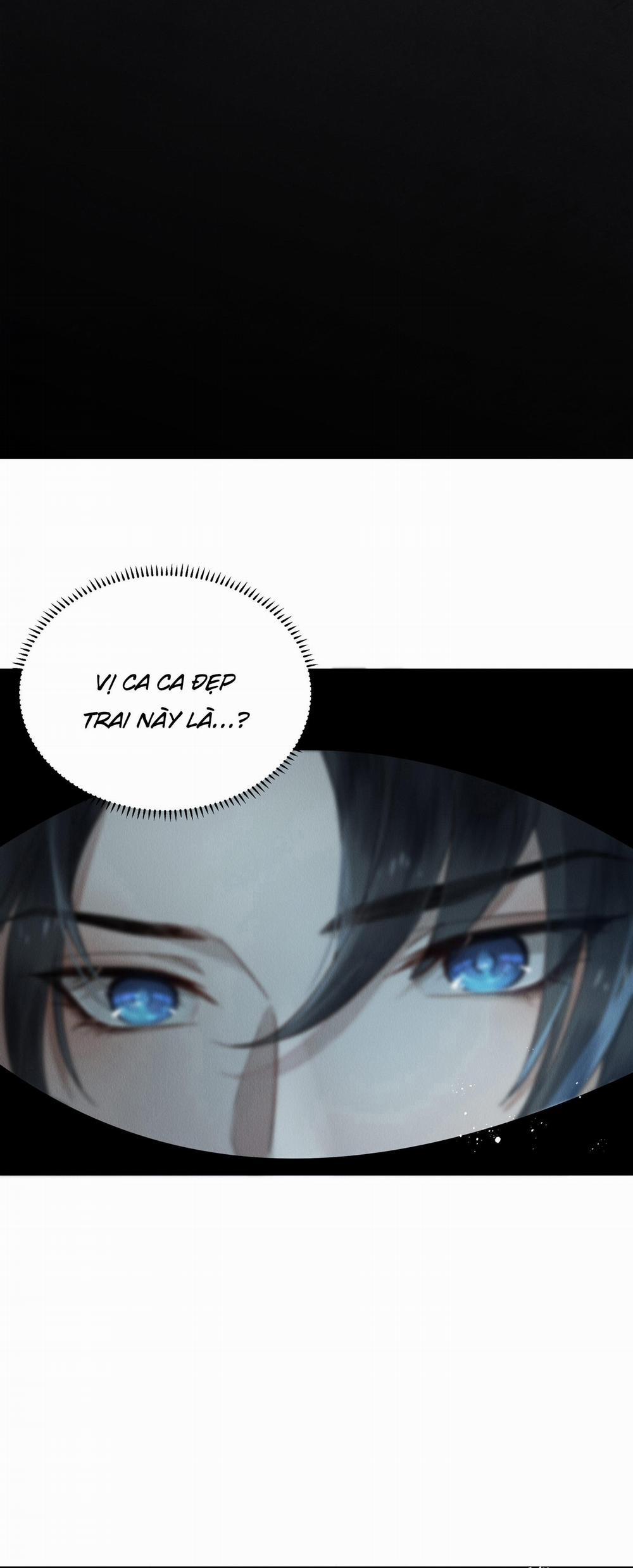 Đừng Ham Muốn Nhan Sắc Sư Đệ 1 trang 11