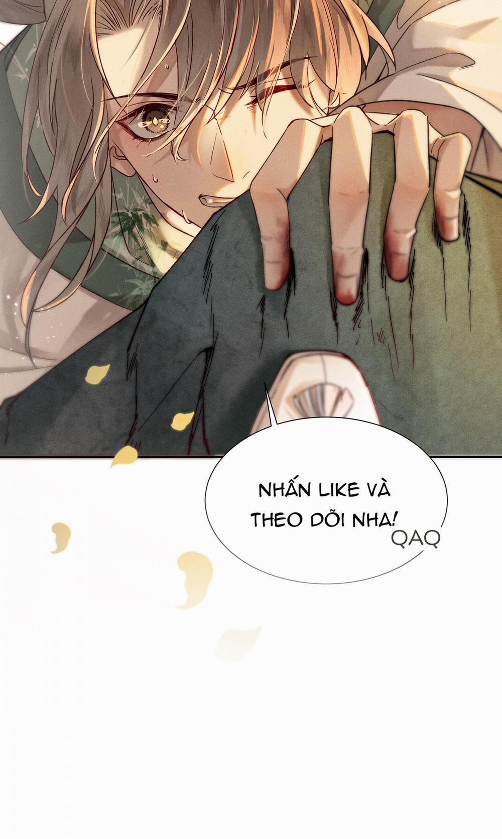 Đừng Ham Muốn Nhan Sắc Sư Đệ 1 trang 38