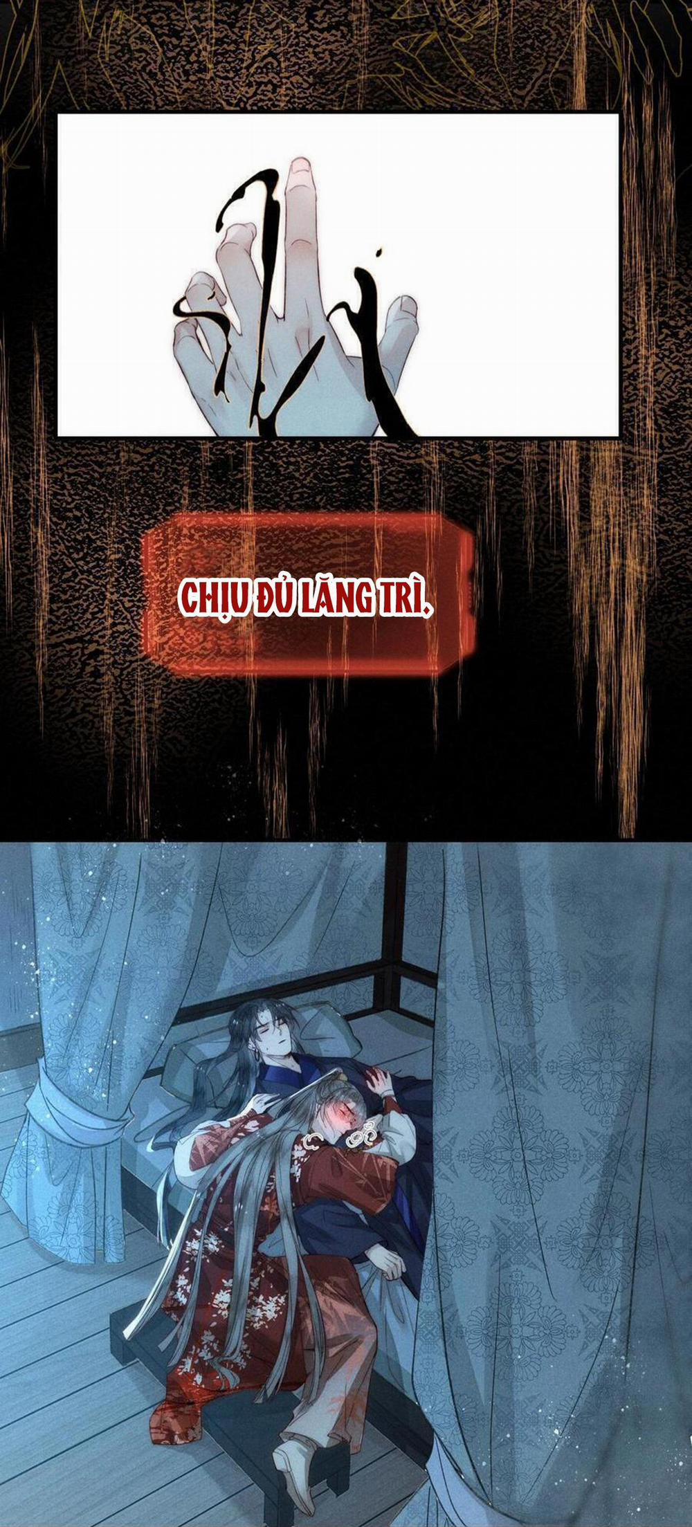 Đừng Ham Muốn Nhan Sắc Sư Đệ 15 trang 20