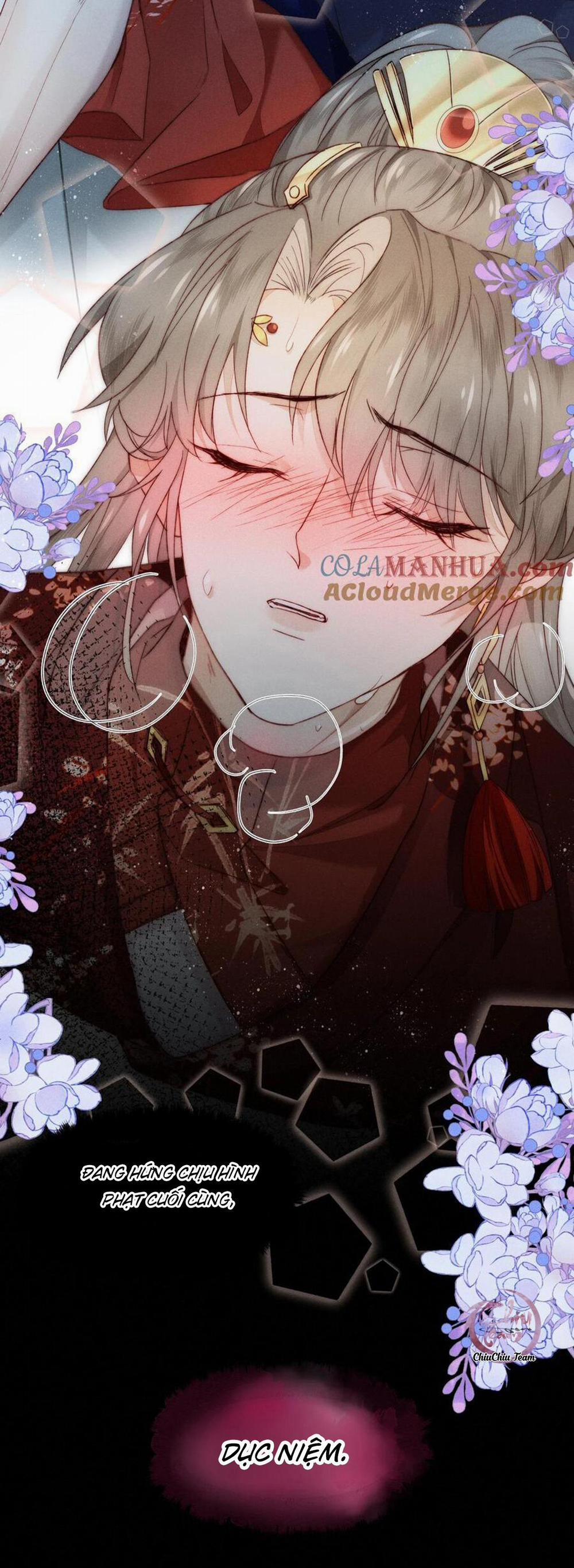 Đừng Ham Muốn Nhan Sắc Sư Đệ 15 trang 23