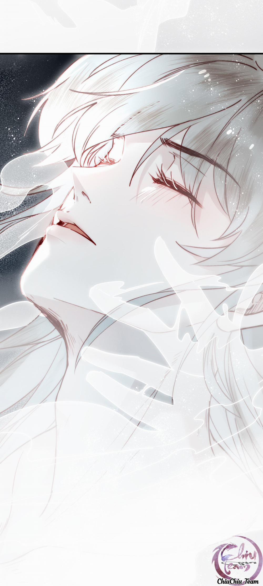 Đừng Ham Muốn Nhan Sắc Sư Đệ 4 trang 18