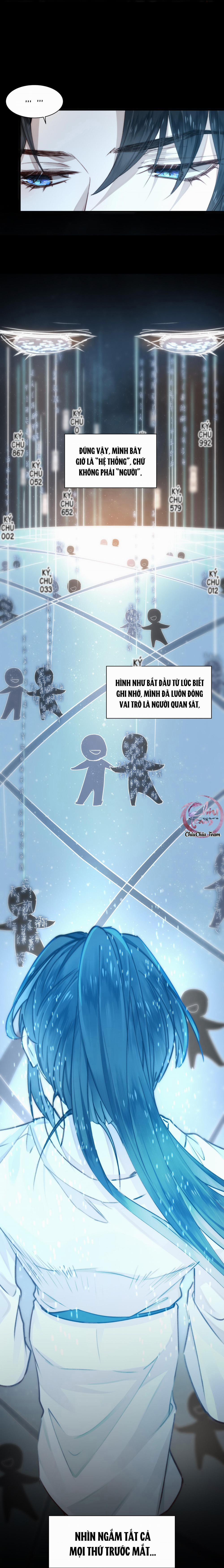 Đừng Ham Muốn Nhan Sắc Sư Đệ 4 trang 4