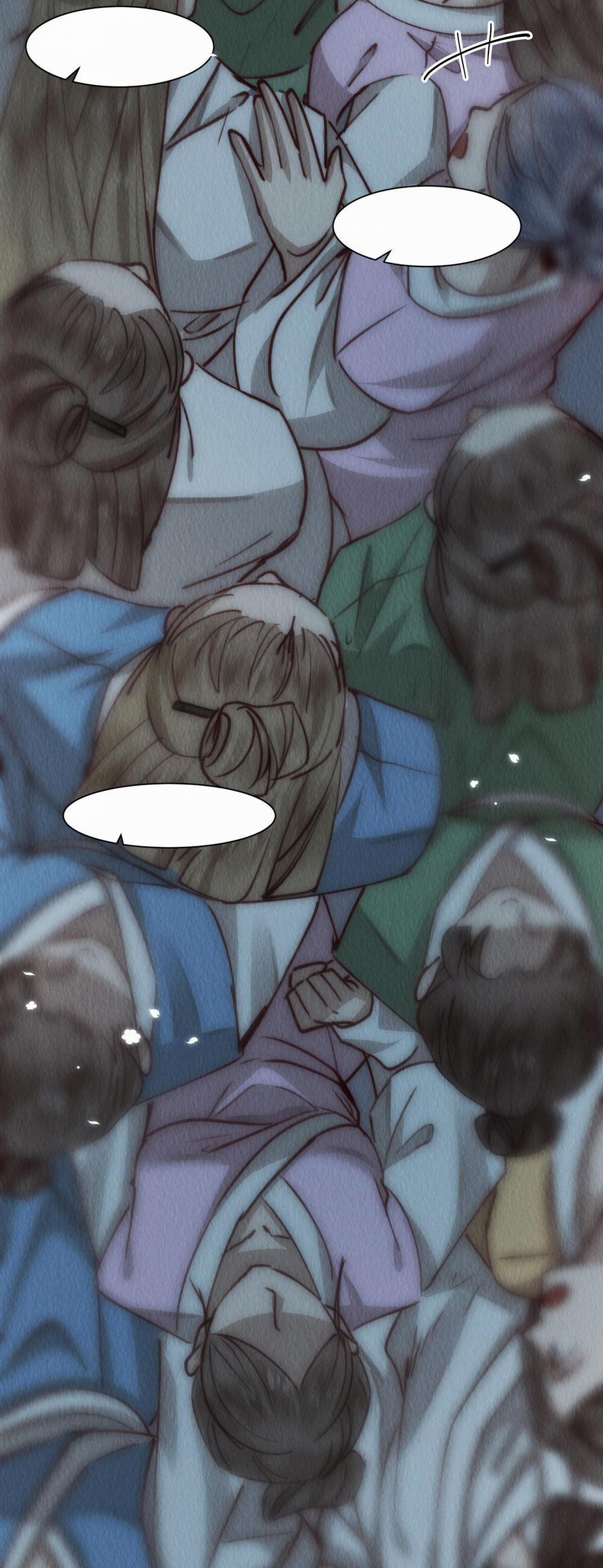 Đừng Ham Muốn Nhan Sắc Sư Đệ 5 trang 19