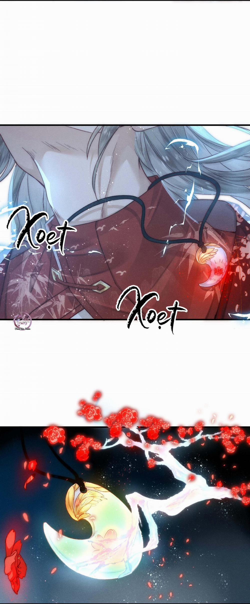 Đừng Ham Muốn Nhan Sắc Sư Đệ 7 trang 14