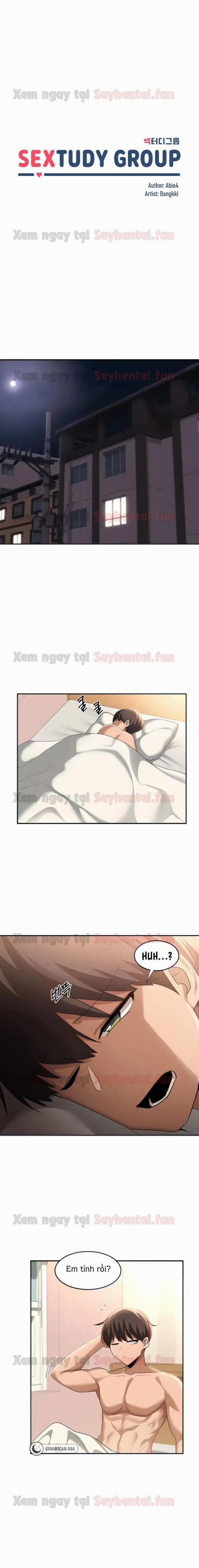 Đừng Học Nữa, Chạm Vào Em Đi Mà! 89 trang 0