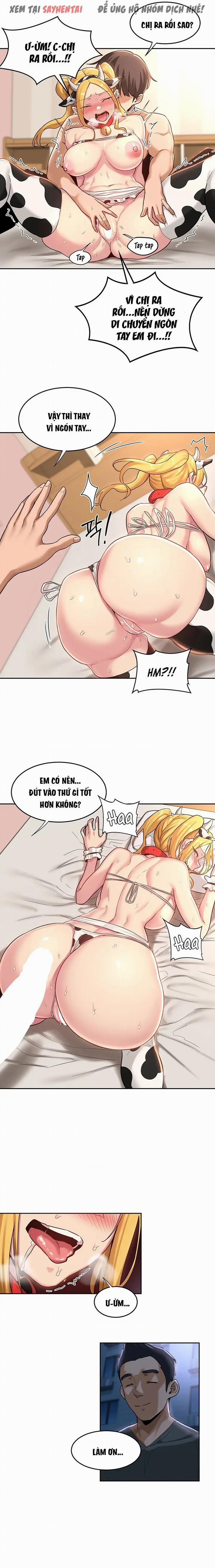 Đừng Học Nữa, Chạm Vào Em Đi Mà! Đừng Học Nữa, Chạm Vào Em Đi Mà! 0 0 37 trang 4