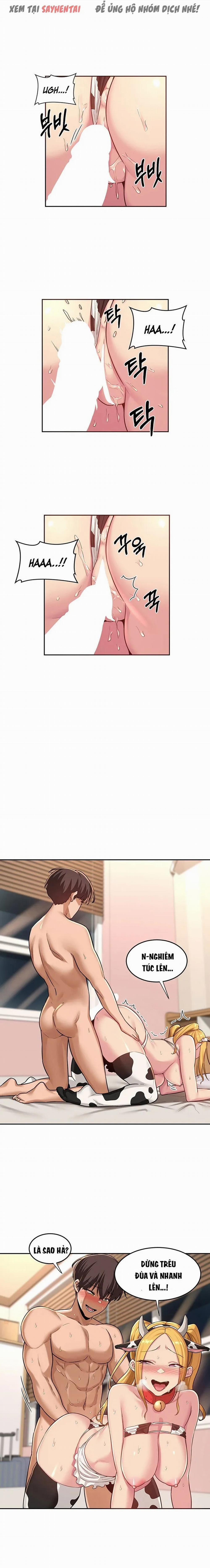 Đừng Học Nữa, Chạm Vào Em Đi Mà! Đừng Học Nữa, Chạm Vào Em Đi Mà! 0 0 37 trang 5