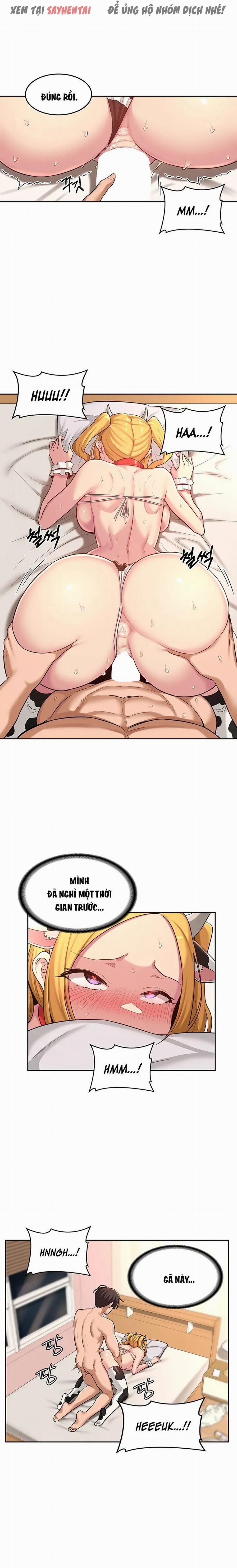 Đừng Học Nữa, Chạm Vào Em Đi Mà! Đừng Học Nữa, Chạm Vào Em Đi Mà! 0 0 37 trang 6