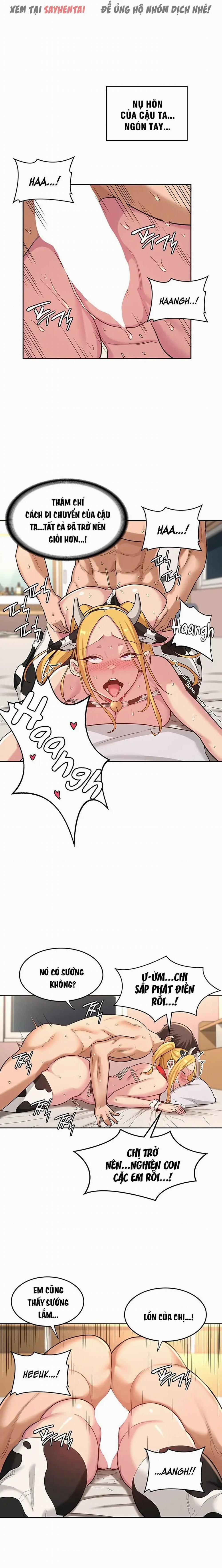 Đừng Học Nữa, Chạm Vào Em Đi Mà! Đừng Học Nữa, Chạm Vào Em Đi Mà! 0 0 37 trang 7