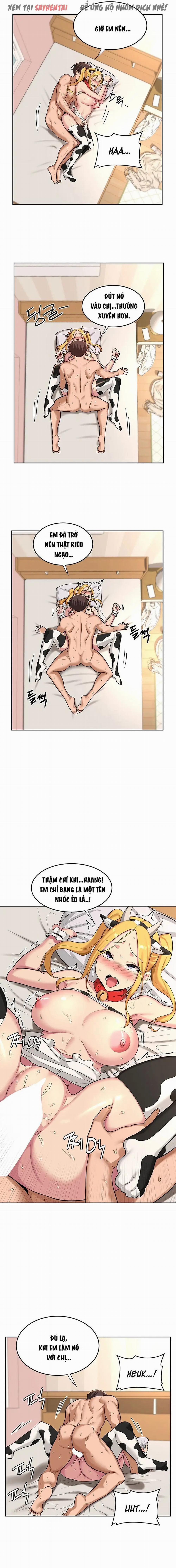 Đừng Học Nữa, Chạm Vào Em Đi Mà! Đừng Học Nữa, Chạm Vào Em Đi Mà! 0 0 37 trang 9