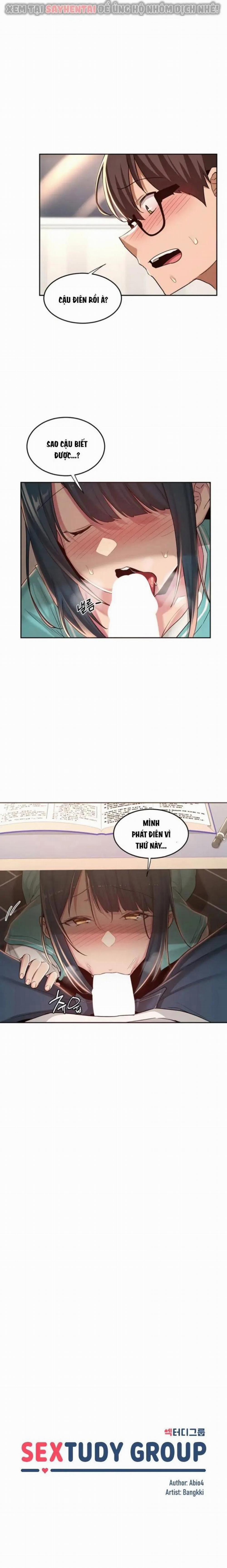 Đừng Học Nữa, Chạm Vào Em Đi Mà! Đừng Học Nữa, Chạm Vào Em Đi Mà! 0 0 44 trang 0