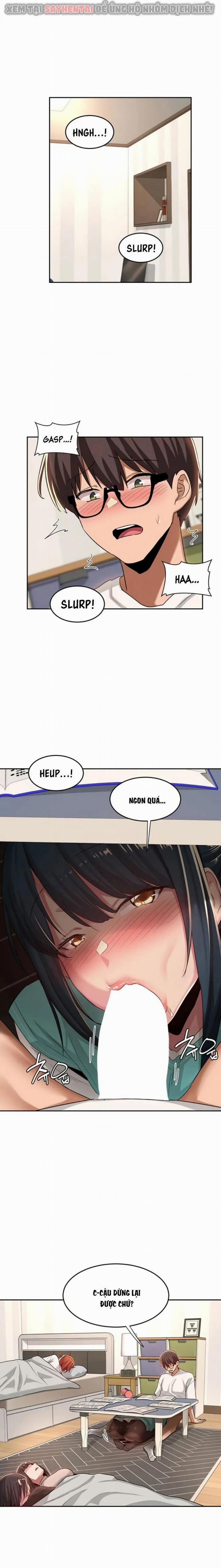 Đừng Học Nữa, Chạm Vào Em Đi Mà! Đừng Học Nữa, Chạm Vào Em Đi Mà! 0 0 44 trang 1