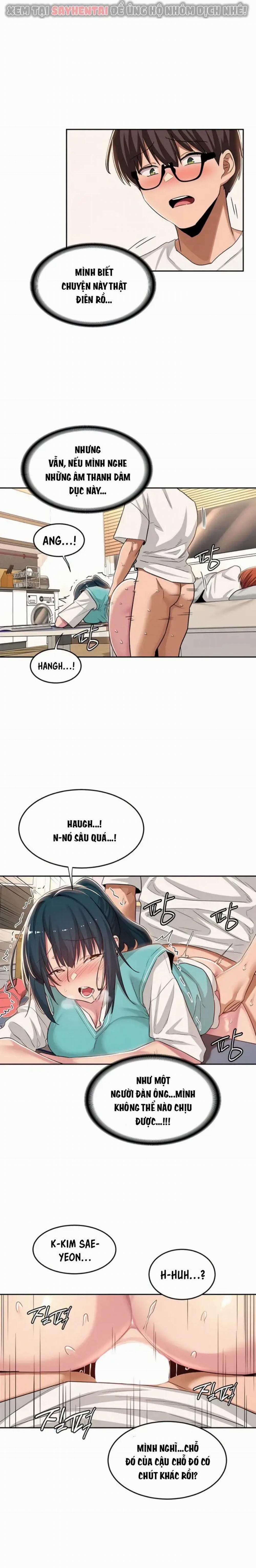 Đừng Học Nữa, Chạm Vào Em Đi Mà! Đừng Học Nữa, Chạm Vào Em Đi Mà! 0 0 44 trang 5