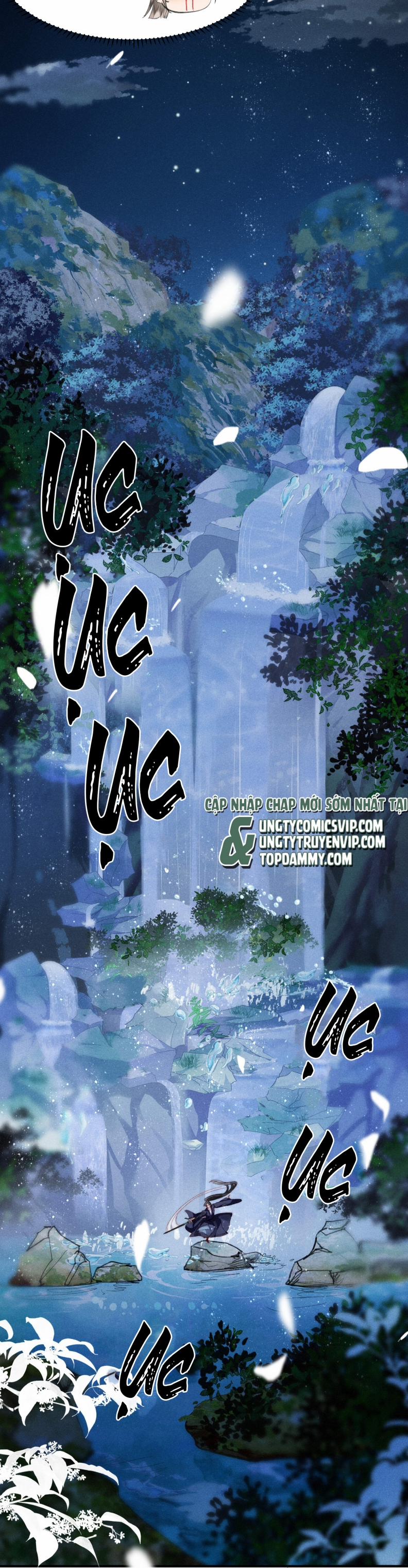 Đừng Hòng Thèm Muốn Nhan Sắc Của Đệ Đệ Xinh Đẹp 11 trang 18