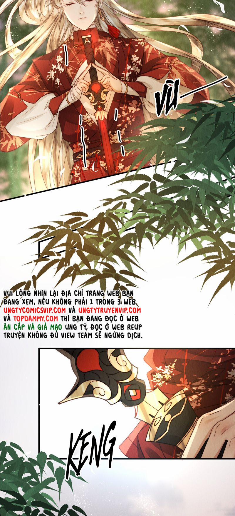 Đừng Hòng Thèm Muốn Nhan Sắc Của Đệ Đệ Xinh Đẹp 12 trang 13