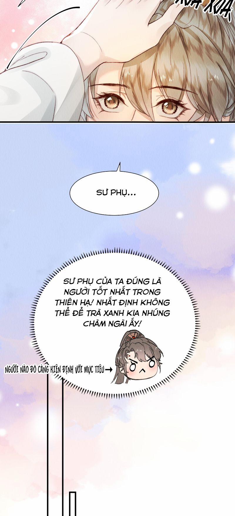 Đừng Hòng Thèm Muốn Nhan Sắc Của Đệ Đệ Xinh Đẹp 12 trang 15