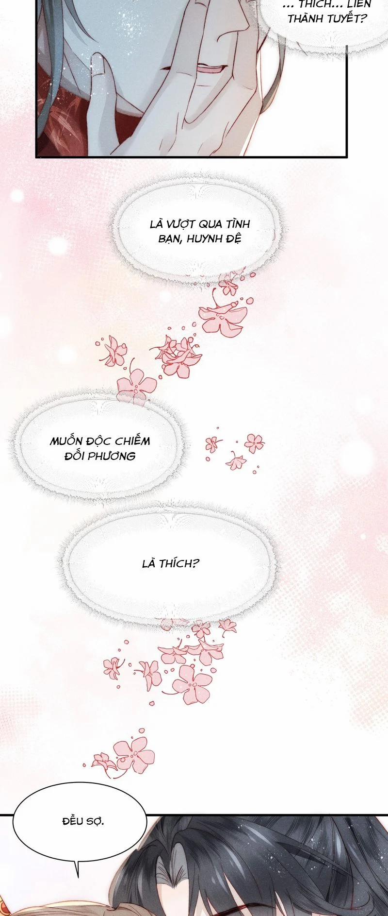 Đừng Hòng Thèm Muốn Nhan Sắc Của Đệ Đệ Xinh Đẹp 17 trang 24