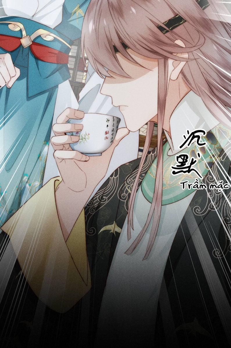 Đừng Hòng Thèm Muốn Nhan Sắc Của Đệ Đệ Xinh Đẹp 21 trang 31