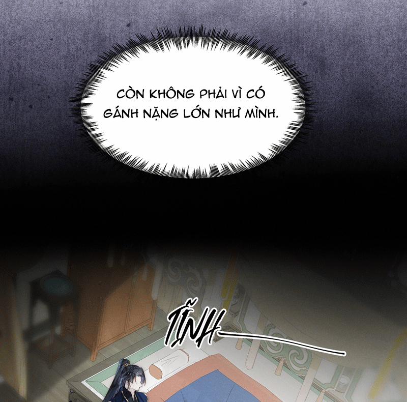 Đừng Hòng Thèm Muốn Nhan Sắc Của Đệ Đệ Xinh Đẹp 8 trang 24