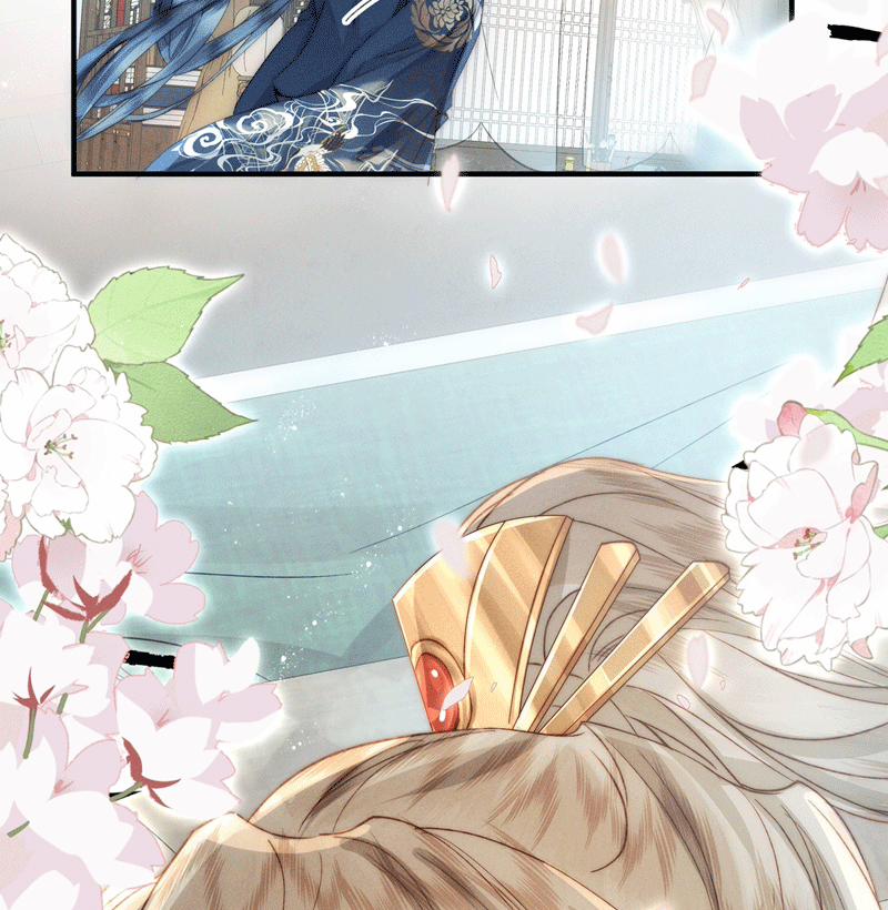 Đừng Hòng Thèm Muốn Nhan Sắc Của Đệ Đệ Xinh Đẹp 8 trang 37