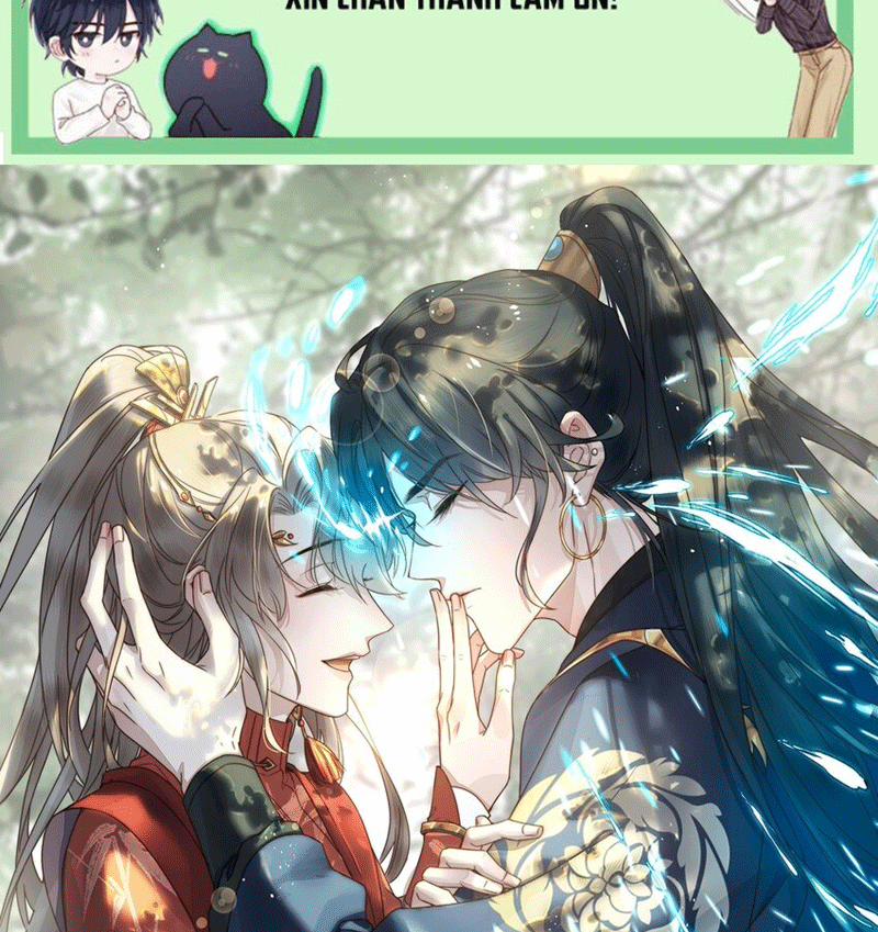 Đừng Hòng Thèm Muốn Nhan Sắc Của Đệ Đệ Xinh Đẹp 9 trang 1