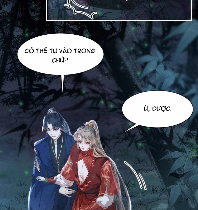 Đừng Hòng Thèm Muốn Nhan Sắc Của Đệ Đệ Xinh Đẹp 9 trang 21