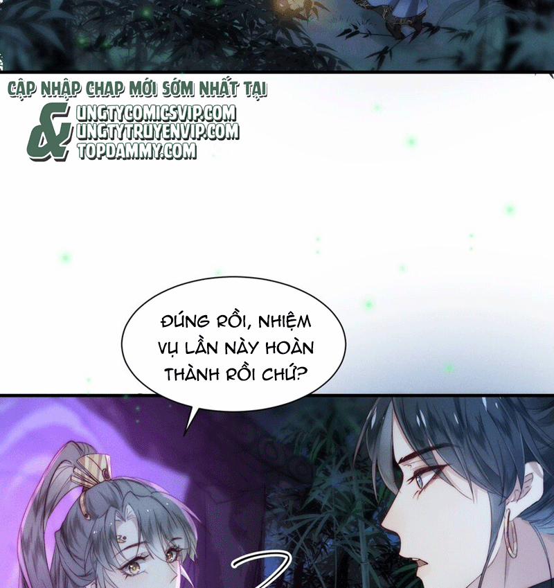 Đừng Hòng Thèm Muốn Nhan Sắc Của Đệ Đệ Xinh Đẹp 9 trang 24