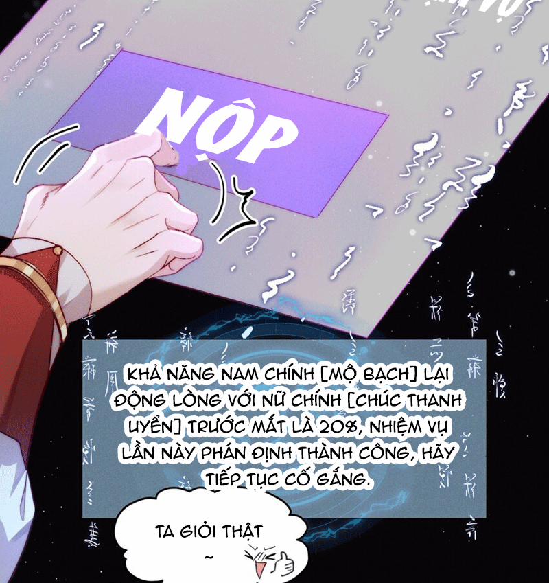 Đừng Hòng Thèm Muốn Nhan Sắc Của Đệ Đệ Xinh Đẹp 9 trang 31