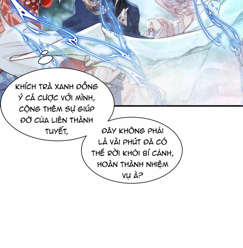 Đừng Hòng Thèm Muốn Nhan Sắc Của Đệ Đệ Xinh Đẹp 9 trang 49