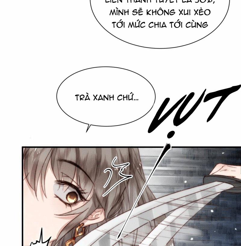 Đừng Hòng Thèm Muốn Nhan Sắc Của Đệ Đệ Xinh Đẹp 9 trang 53