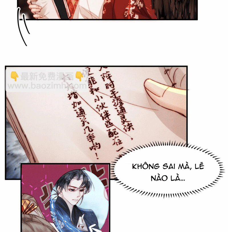 Đừng Hòng Thèm Muốn Nhan Sắc Của Đệ Đệ Xinh Đẹp 9 trang 59