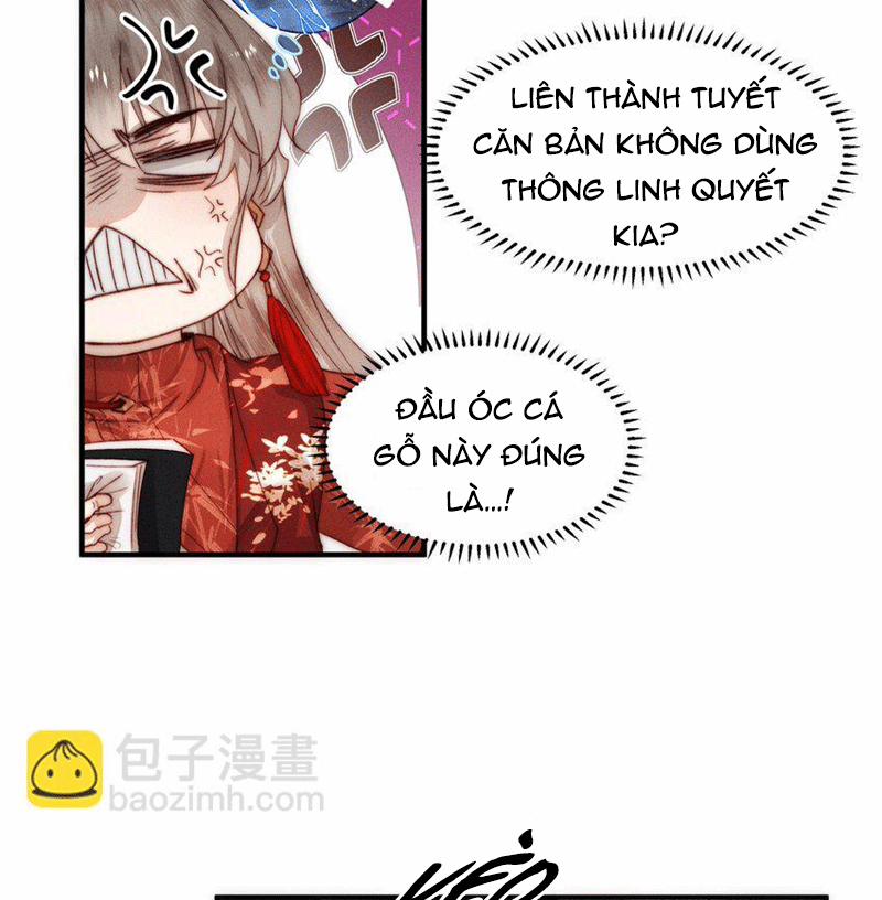 Đừng Hòng Thèm Muốn Nhan Sắc Của Đệ Đệ Xinh Đẹp 9 trang 60