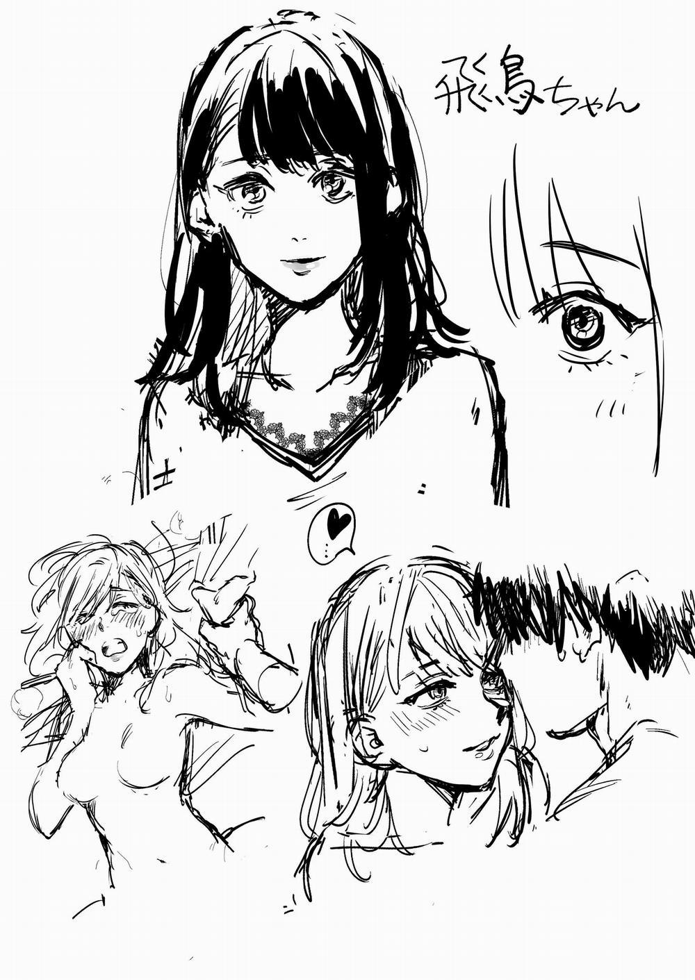 Đừng Kiềm Chế Kuwabara-Kun – Nếu Tấn Công Anh Chàng Ít Nói Thì Sẽ Bị Trả Đũa Bằng Cách Làm Tình Thật Nhiều! 3 trang 46