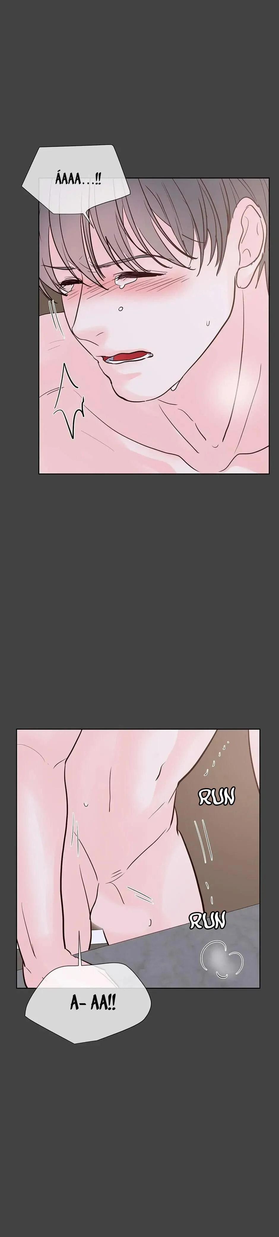 Đụng Là Nóng Mà Chạm Là Chạy 90 trang 19