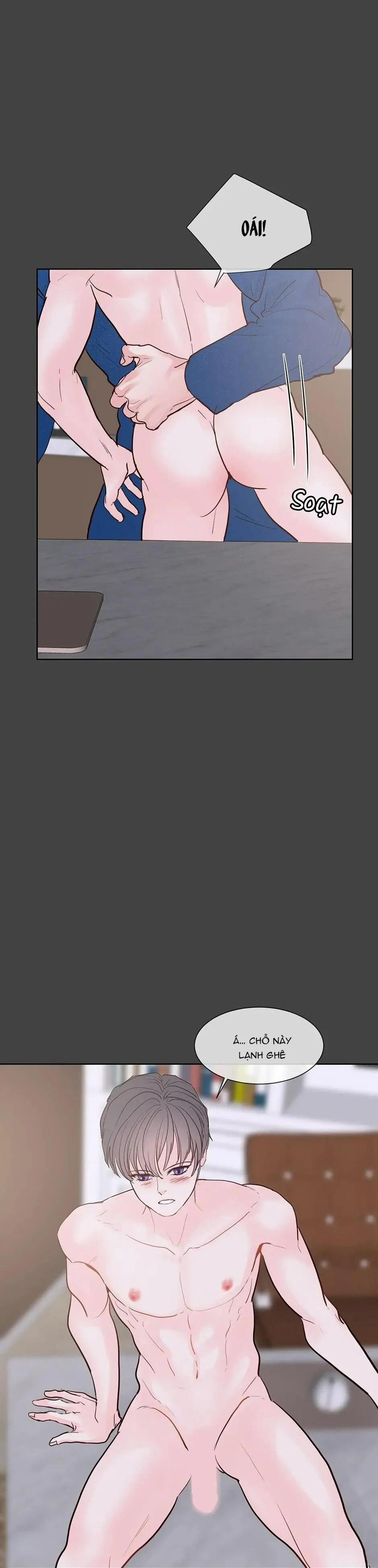Đụng Là Nóng Mà Chạm Là Chạy 90 trang 4