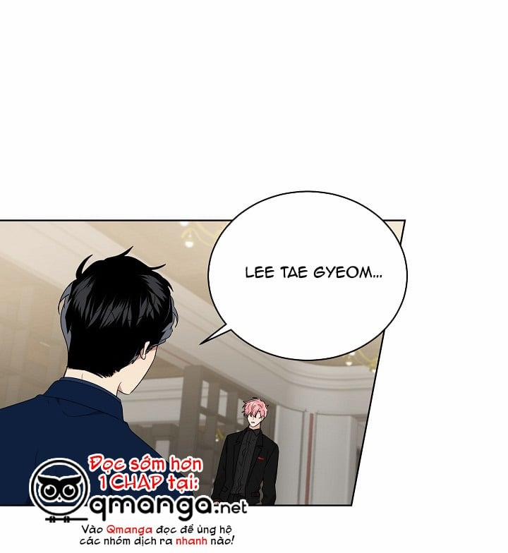 Đừng Lại Gần Giới Hạn 10m Của Tôi 51 trang 0