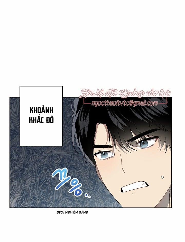 Đừng Lại Gần Giới Hạn 10m Của Tôi 51 trang 27