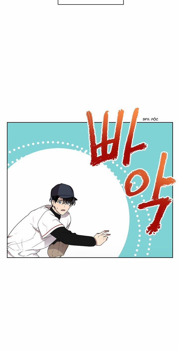 Đừng Lại Gần Giới Hạn 10m Của Tôi 51 trang 31