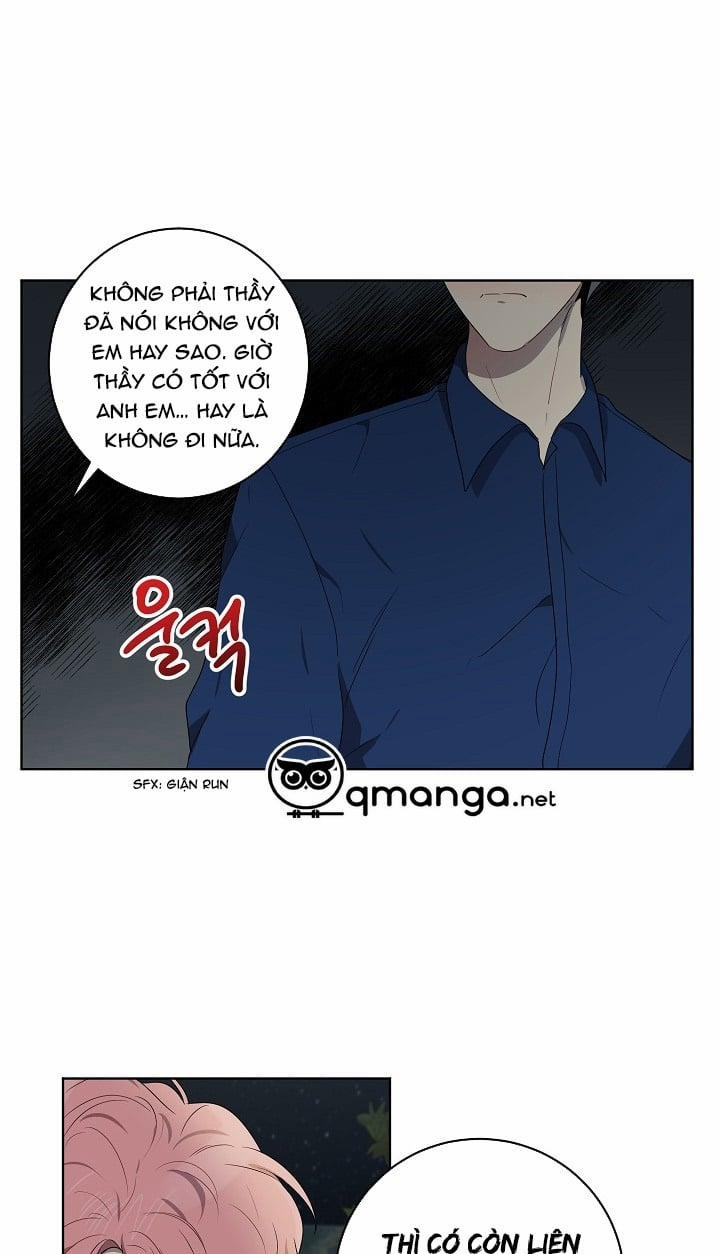 Đừng Lại Gần Giới Hạn 10m Của Tôi 51 trang 42