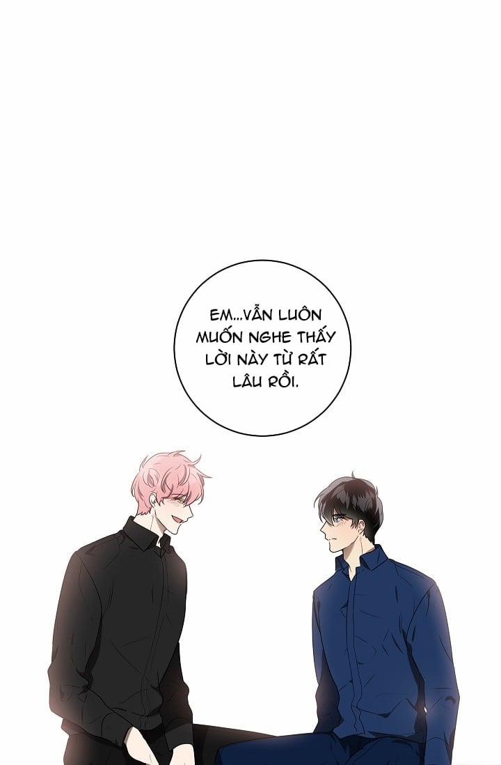 Đừng Lại Gần Giới Hạn 10m Của Tôi 52 trang 0