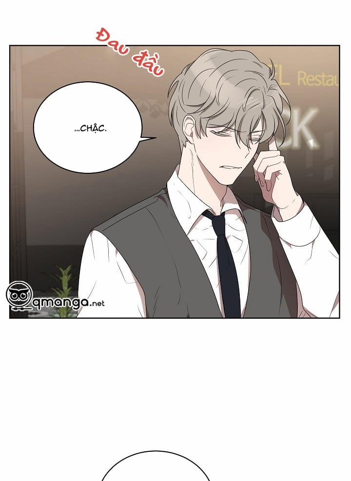 Đừng Lại Gần Giới Hạn 10m Của Tôi 52 trang 22
