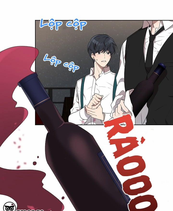 Đừng Lại Gần Giới Hạn 10m Của Tôi 52 trang 30