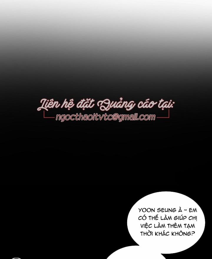 Đừng Lại Gần Giới Hạn 10m Của Tôi 52 trang 34