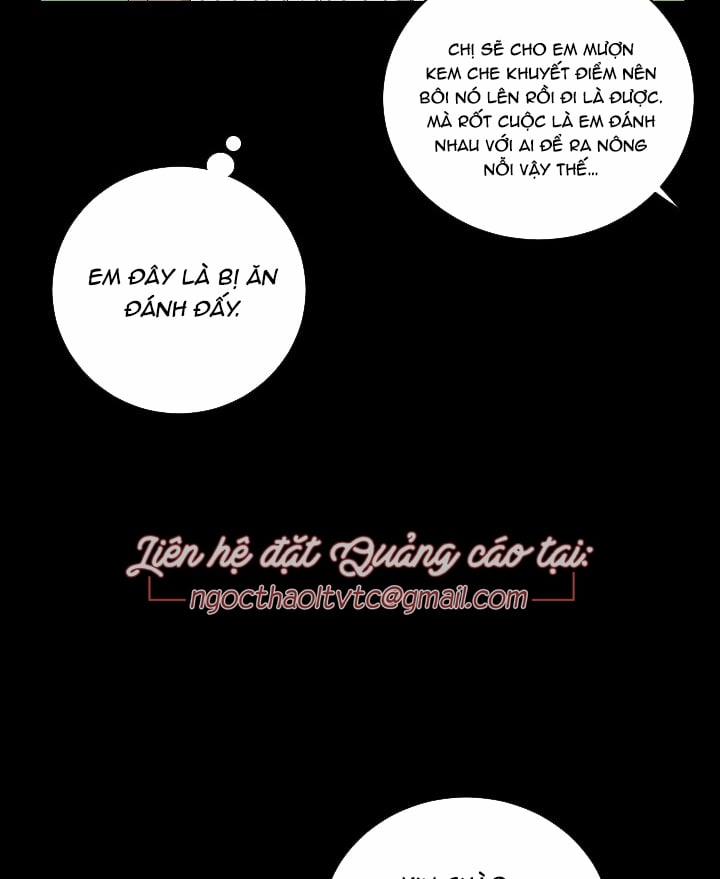 Đừng Lại Gần Giới Hạn 10m Của Tôi 52 trang 37