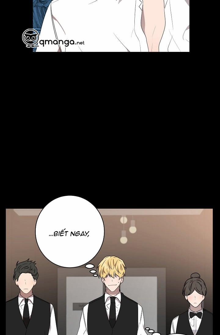 Đừng Lại Gần Giới Hạn 10m Của Tôi 52 trang 42